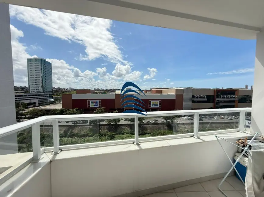 Foto 1 de Apartamento com 1 quarto à venda, 45m2 em Caminho das Árvores, Salvador - BA
