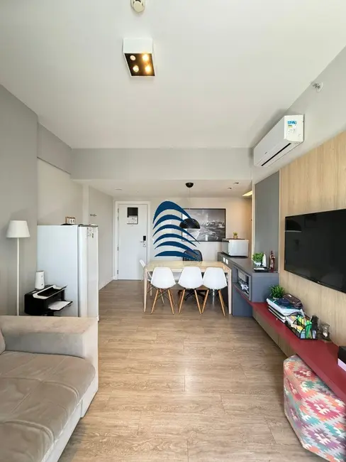 Foto 8 de Apartamento com 1 quarto à venda, 45m2 em Caminho das Árvores, Salvador - BA