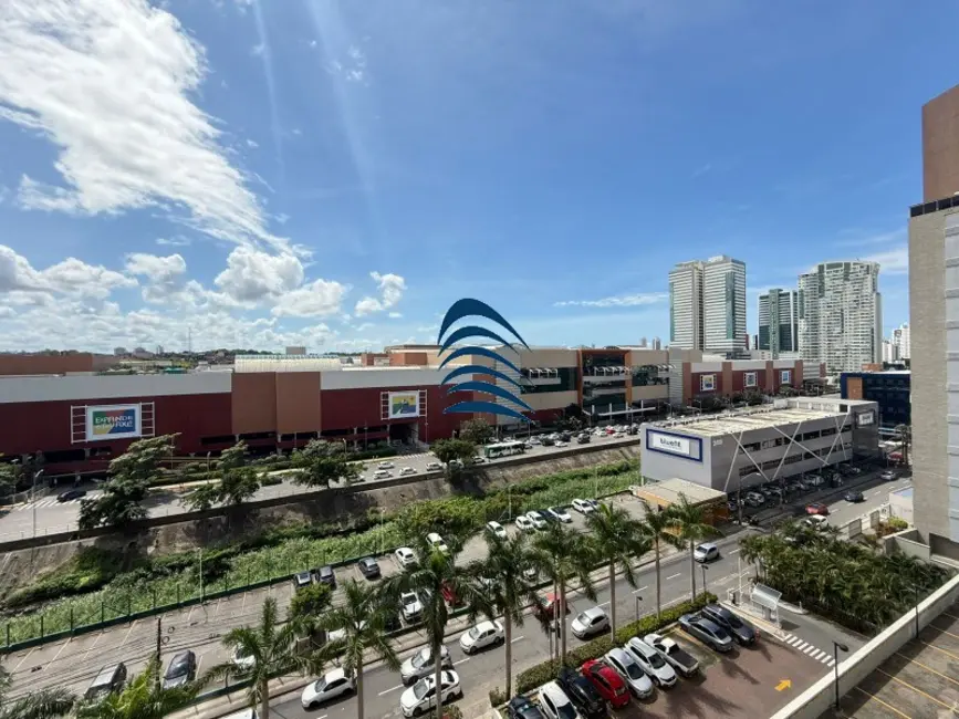 Foto 6 de Apartamento com 1 quarto à venda, 45m2 em Caminho das Árvores, Salvador - BA