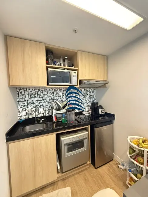 Foto 4 de Apartamento com 1 quarto à venda, 45m2 em Caminho das Árvores, Salvador - BA