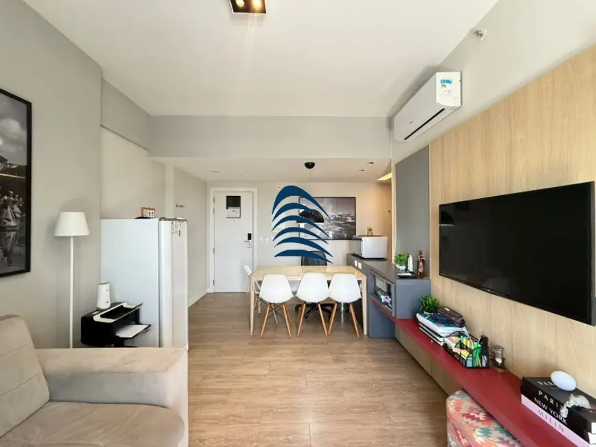 Foto 7 de Apartamento com 1 quarto à venda, 45m2 em Caminho das Árvores, Salvador - BA