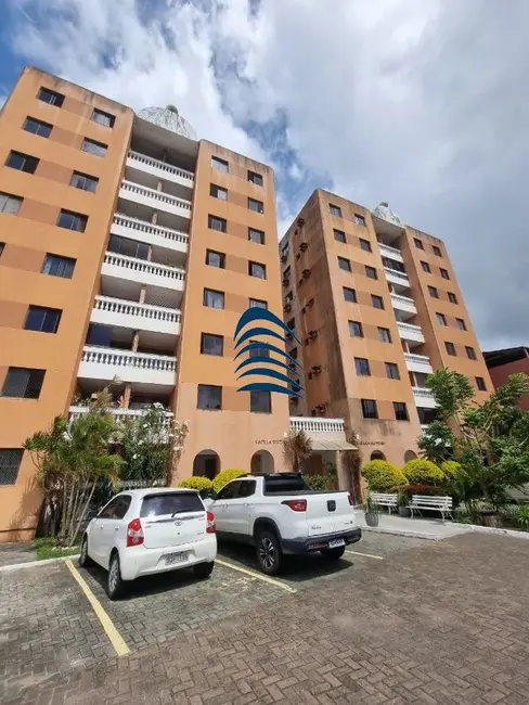 Foto 9 de Apartamento com 3 quartos à venda, 69m2 em Matatu, Salvador - BA