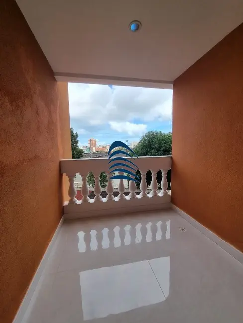 Foto 1 de Apartamento com 3 quartos à venda, 69m2 em Matatu, Salvador - BA