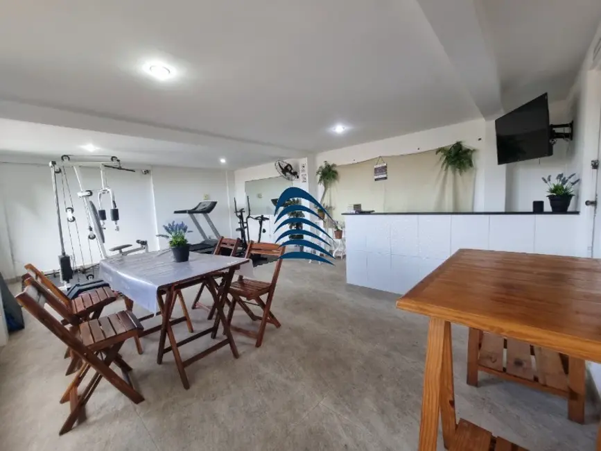 Foto 5 de Apartamento com 3 quartos à venda, 69m2 em Matatu, Salvador - BA