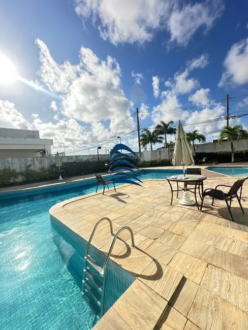 Foto 4 de Apartamento com 2 quartos à venda, 56m2 em Piatã, Salvador - BA