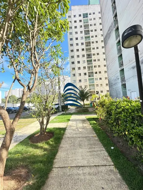 Foto 6 de Apartamento com 2 quartos à venda, 56m2 em Piatã, Salvador - BA