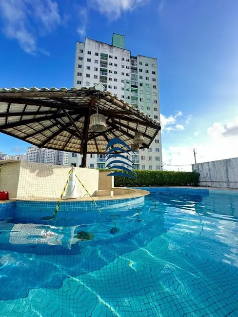 Foto 3 de Apartamento com 2 quartos à venda, 56m2 em Piatã, Salvador - BA