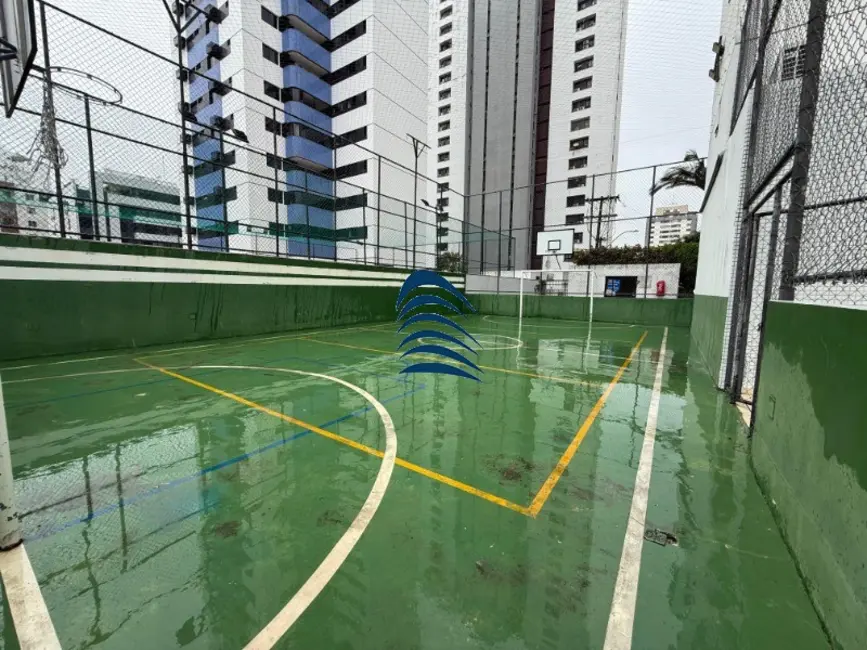 Apartamento com 4 quartos à venda, 130m2 em Salvador - BA - imagem 3 Foto 3 de Apartamento com 4 quartos à venda, 130m2 em Salvador - BA