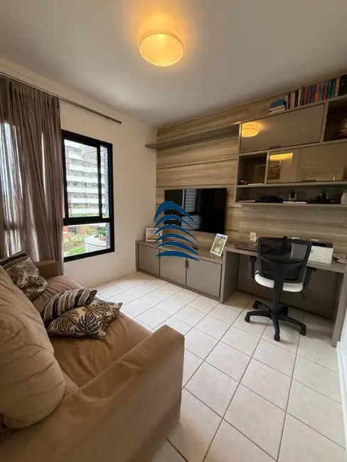 Apartamento com 4 quartos à venda, 130m2 em Salvador - BA - imagem 4 Foto 4 de Apartamento com 4 quartos à venda, 130m2 em Salvador - BA