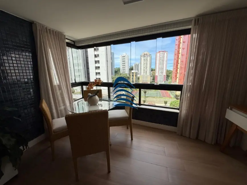 Apartamento com 4 quartos à venda, 130m2 em Salvador - BA - imagem 1 Foto 1 de Apartamento com 4 quartos à venda, 130m2 em Salvador - BA