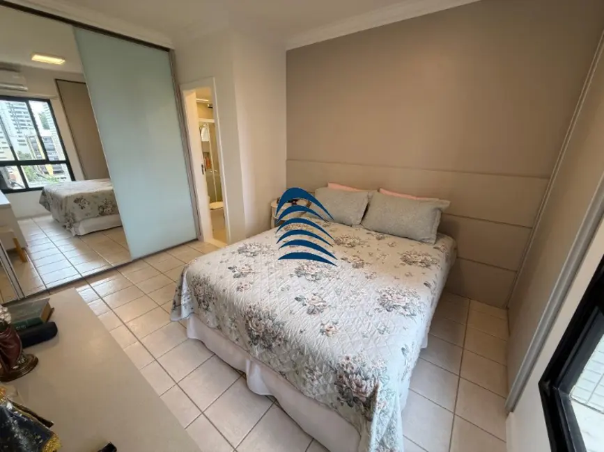 Apartamento com 4 quartos à venda, 130m2 em Salvador - BA - imagem 2 Foto 2 de Apartamento com 4 quartos à venda, 130m2 em Salvador - BA