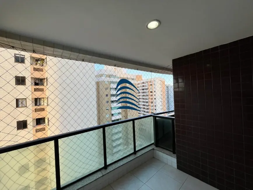 Foto 2 de Apartamento com 1 quarto à venda, 51m2 em Armação, Salvador - BA