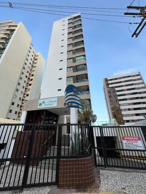 Apartamento com 1 quarto à venda, 51m2 em Armação, Salvador - BA - imagem 3 Foto 3 de Apartamento com 1 quarto à venda, 51m2 em Armação, Salvador - BA