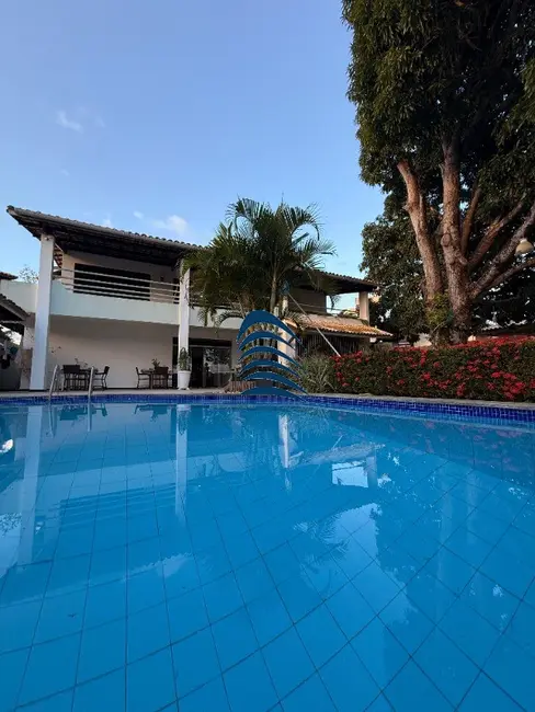 Casa com 5 quartos à venda, 600m2 em Itaigara, Salvador - BA - imagem 1 Foto 1 de Casa com 5 quartos à venda, 600m2 em Itaigara, Salvador - BA