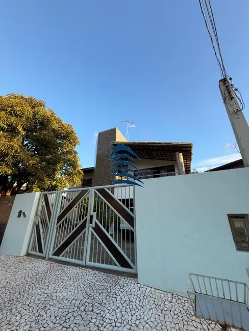 Casa com 5 quartos à venda, 600m2 em Itaigara, Salvador - BA - imagem 4 Foto 4 de Casa com 5 quartos à venda, 600m2 em Itaigara, Salvador - BA