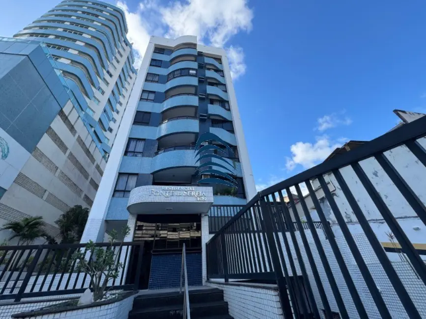 Apartamento com 1 quarto à venda, 50m2 em Ondina, Salvador - BA - imagem 7 Foto 7 de Apartamento com 1 quarto à venda, 50m2 em Ondina, Salvador - BA