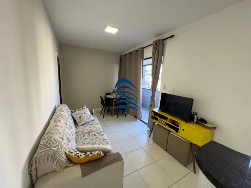 Foto 1 de Apartamento com 1 quarto à venda, 50m2 em Ondina, Salvador - BA