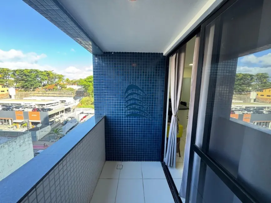 Apartamento com 1 quarto à venda, 50m2 em Ondina, Salvador - BA - imagem 3 Foto 3 de Apartamento com 1 quarto à venda, 50m2 em Ondina, Salvador - BA