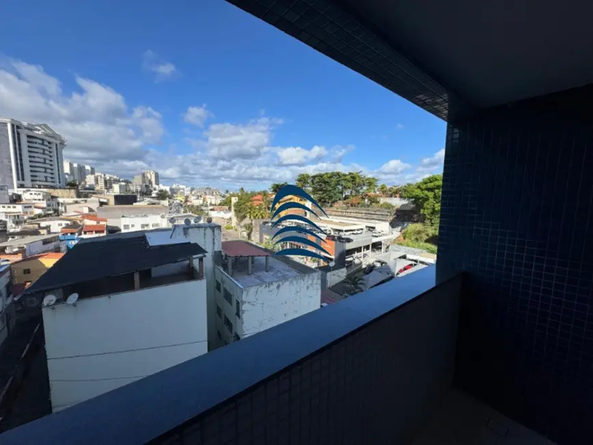 Apartamento com 1 quarto à venda, 50m2 em Ondina, Salvador - BA - imagem 8 Foto 8 de Apartamento com 1 quarto à venda, 50m2 em Ondina, Salvador - BA