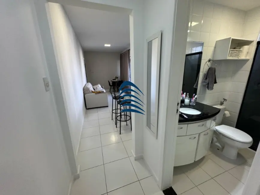 Apartamento com 1 quarto à venda, 50m2 em Ondina, Salvador - BA - imagem 4 Foto 4 de Apartamento com 1 quarto à venda, 50m2 em Ondina, Salvador - BA