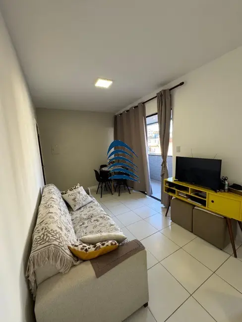 Foto 2 de Apartamento com 1 quarto à venda, 50m2 em Ondina, Salvador - BA