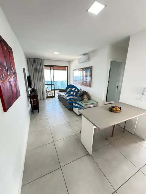 Apartamento com 1 quarto à venda, 48m2 em Barra, Salvador - BA - imagem 4 Foto 4 de Apartamento com 1 quarto à venda, 48m2 em Barra, Salvador - BA