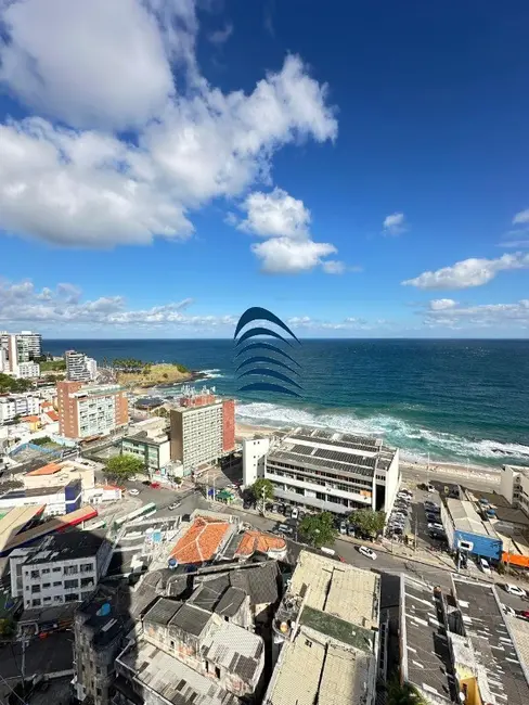Apartamento com 1 quarto à venda, 48m2 em Barra, Salvador - BA - imagem 9 Foto 9 de Apartamento com 1 quarto à venda, 48m2 em Barra, Salvador - BA