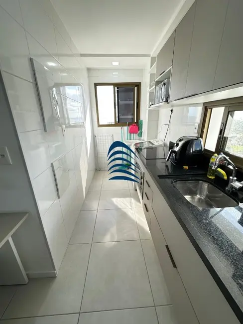 Apartamento com 1 quarto à venda, 48m2 em Barra, Salvador - BA - imagem 6 Foto 6 de Apartamento com 1 quarto à venda, 48m2 em Barra, Salvador - BA