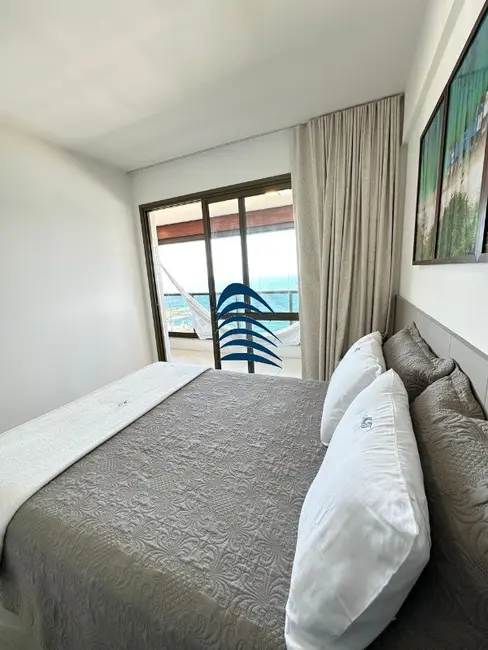 Apartamento com 1 quarto à venda, 48m2 em Barra, Salvador - BA - imagem 2 Foto 2 de Apartamento com 1 quarto à venda, 48m2 em Barra, Salvador - BA