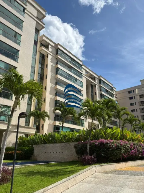 Apartamento com 3 quartos à venda, 129m2 em Alphaville I, Salvador - BA - imagem 6 Foto 6 de Apartamento com 3 quartos à venda, 129m2 em Alphaville I, Salvador - BA