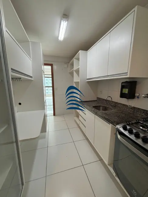 Apartamento com 3 quartos à venda, 129m2 em Alphaville I, Salvador - BA - imagem 8 Foto 8 de Apartamento com 3 quartos à venda, 129m2 em Alphaville I, Salvador - BA
