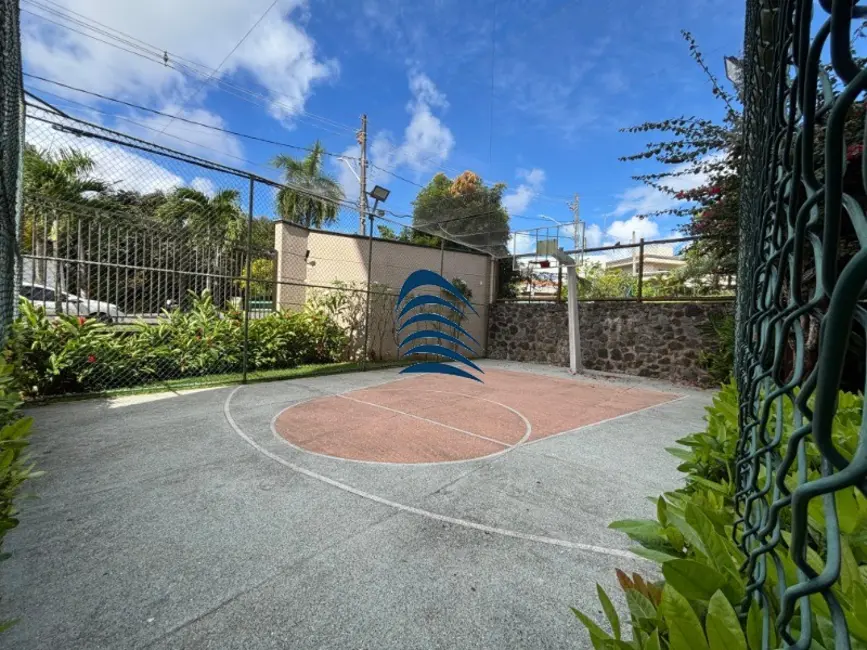 Apartamento com 3 quartos à venda, 129m2 em Alphaville I, Salvador - BA - imagem 3 Foto 3 de Apartamento com 3 quartos à venda, 129m2 em Alphaville I, Salvador - BA