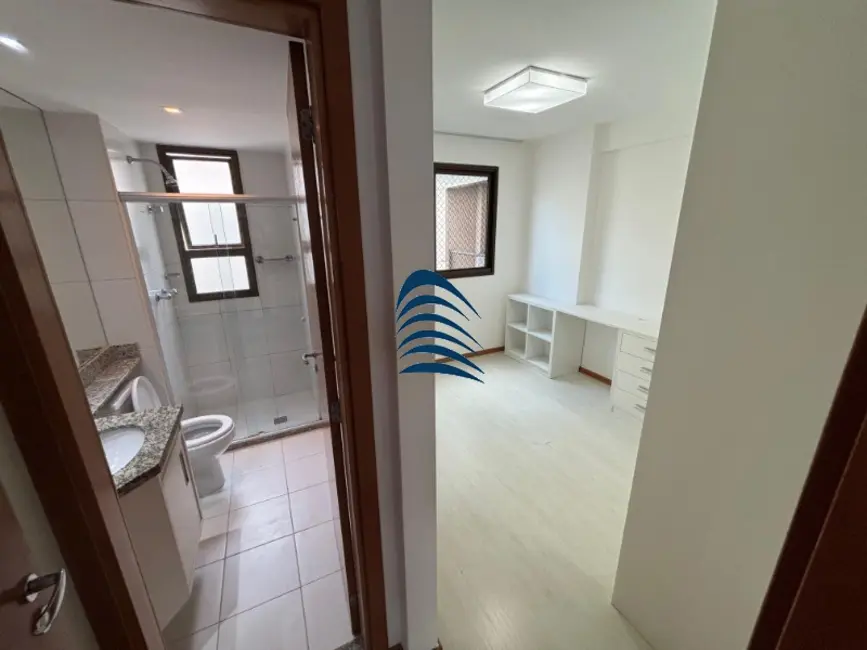 Apartamento com 3 quartos à venda, 129m2 em Alphaville I, Salvador - BA - imagem 2 Foto 2 de Apartamento com 3 quartos à venda, 129m2 em Alphaville I, Salvador - BA