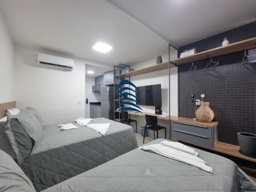 Apartamento com 1 quarto à venda, 23m2 em Barra, Salvador - BA - imagem 5 Foto 5 de Apartamento com 1 quarto à venda, 23m2 em Barra, Salvador - BA