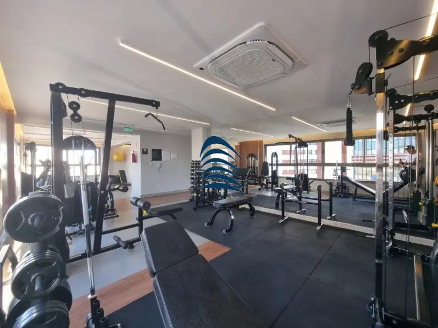 Apartamento com 1 quarto à venda, 23m2 em Barra, Salvador - BA - imagem 2 Foto 2 de Apartamento com 1 quarto à venda, 23m2 em Barra, Salvador - BA