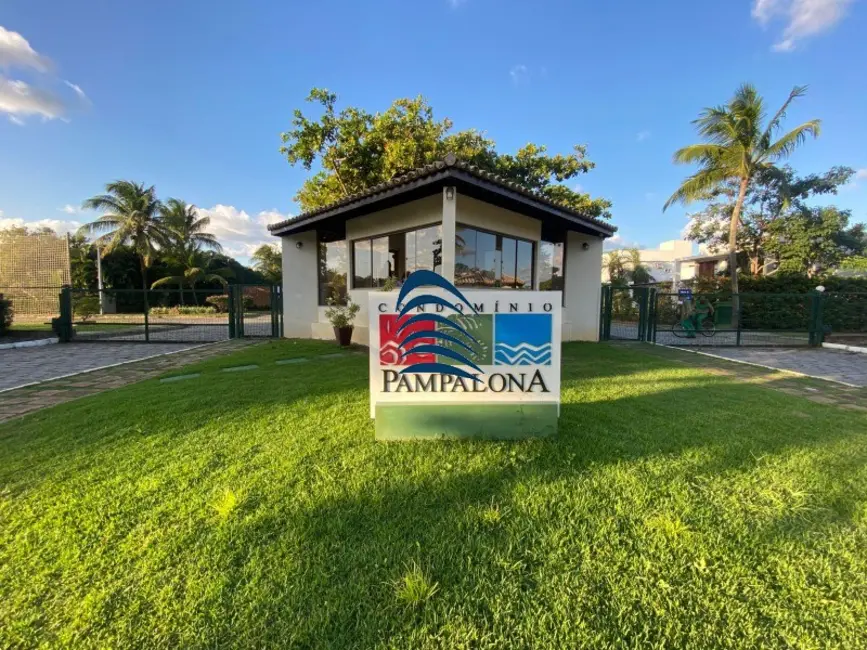 Foto 4 de Casa de Condomínio com 3 quartos à venda, 480m2 em Camacari - BA