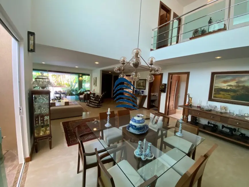 Foto 7 de Casa de Condomínio com 3 quartos à venda, 480m2 em Camacari - BA