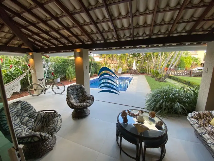 Foto 8 de Casa de Condomínio com 3 quartos à venda, 480m2 em Camacari - BA