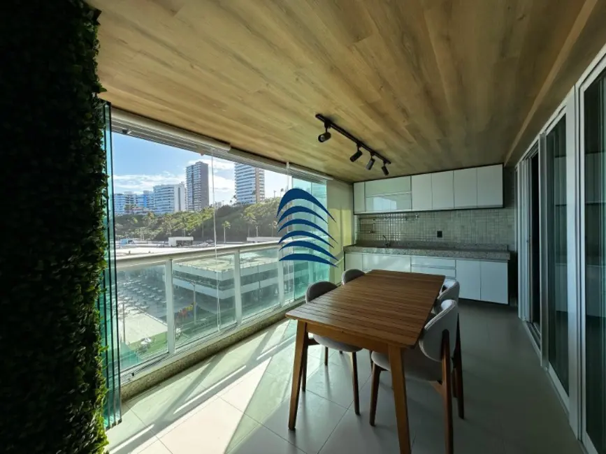 Apartamento com 1 quarto à venda, 65m2 em Ondina, Salvador - BA - imagem 4 Foto 4 de Apartamento com 1 quarto à venda, 65m2 em Ondina, Salvador - BA