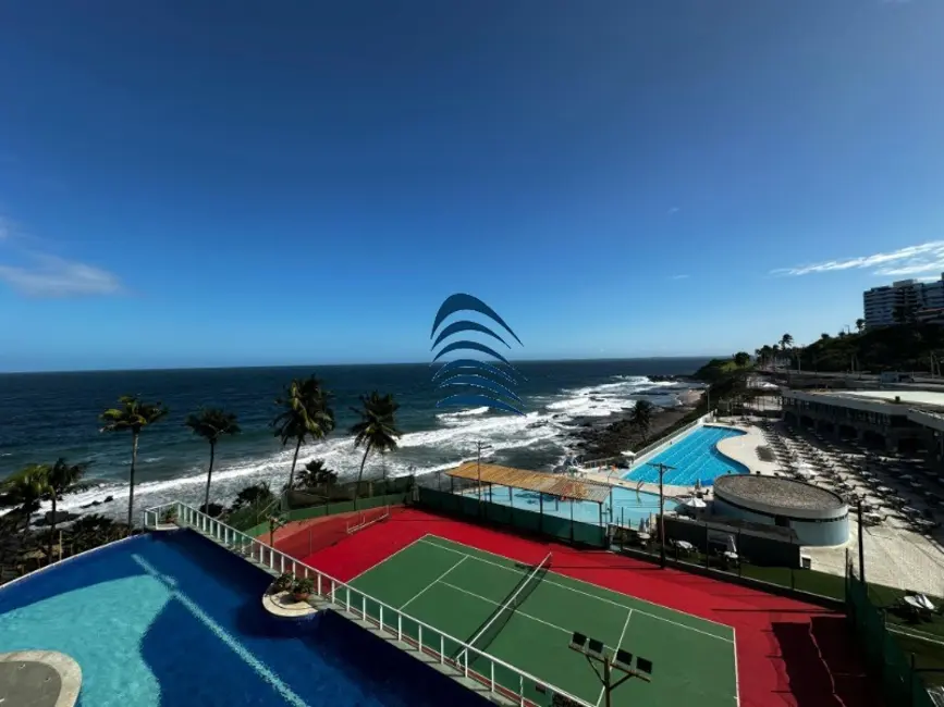 Apartamento com 1 quarto à venda, 65m2 em Ondina, Salvador - BA - imagem 5 Foto 5 de Apartamento com 1 quarto à venda, 65m2 em Ondina, Salvador - BA