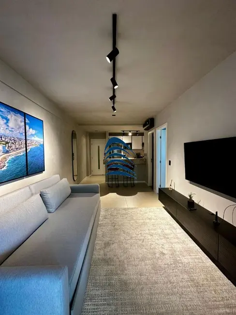 Apartamento com 1 quarto à venda, 65m2 em Ondina, Salvador - BA - imagem 8 Foto 8 de Apartamento com 1 quarto à venda, 65m2 em Ondina, Salvador - BA