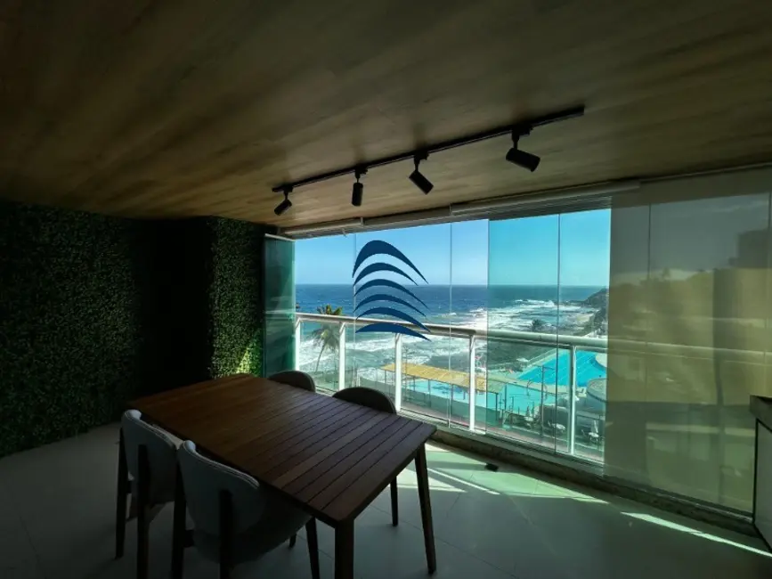 Apartamento com 1 quarto à venda, 65m2 em Ondina, Salvador - BA - imagem 7 Foto 7 de Apartamento com 1 quarto à venda, 65m2 em Ondina, Salvador - BA