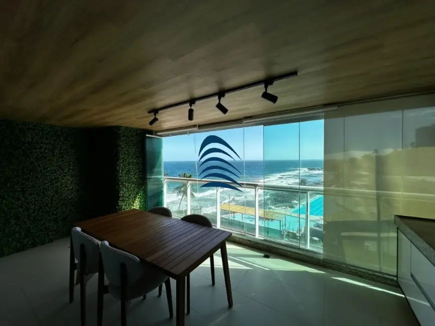 Foto 1 de Apartamento com 1 quarto à venda, 65m2 em Ondina, Salvador - BA