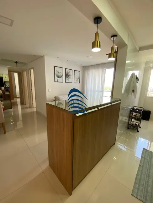 Foto 9 de Apartamento com 3 quartos à venda, 72m2 em Piatã, Salvador - BA