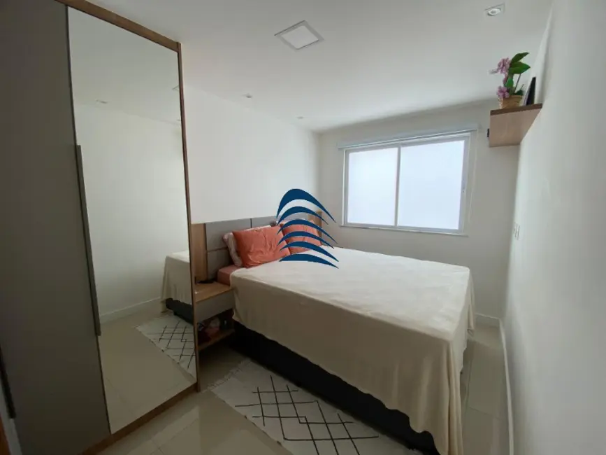 Foto 4 de Apartamento com 3 quartos à venda, 72m2 em Piatã, Salvador - BA
