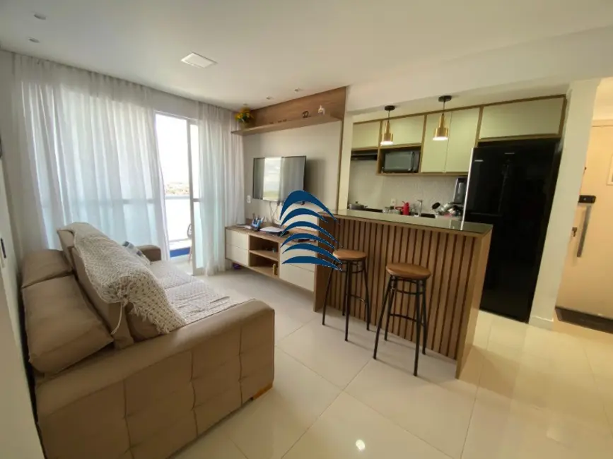 Foto 1 de Apartamento com 3 quartos à venda, 72m2 em Piatã, Salvador - BA