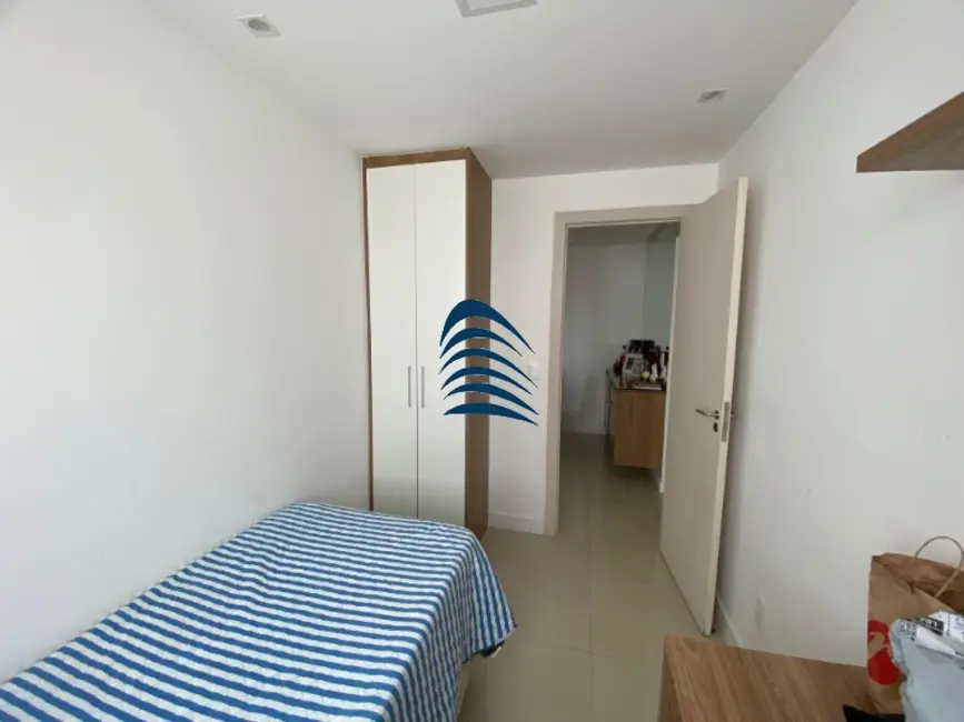 Foto 7 de Apartamento com 3 quartos à venda, 72m2 em Piatã, Salvador - BA