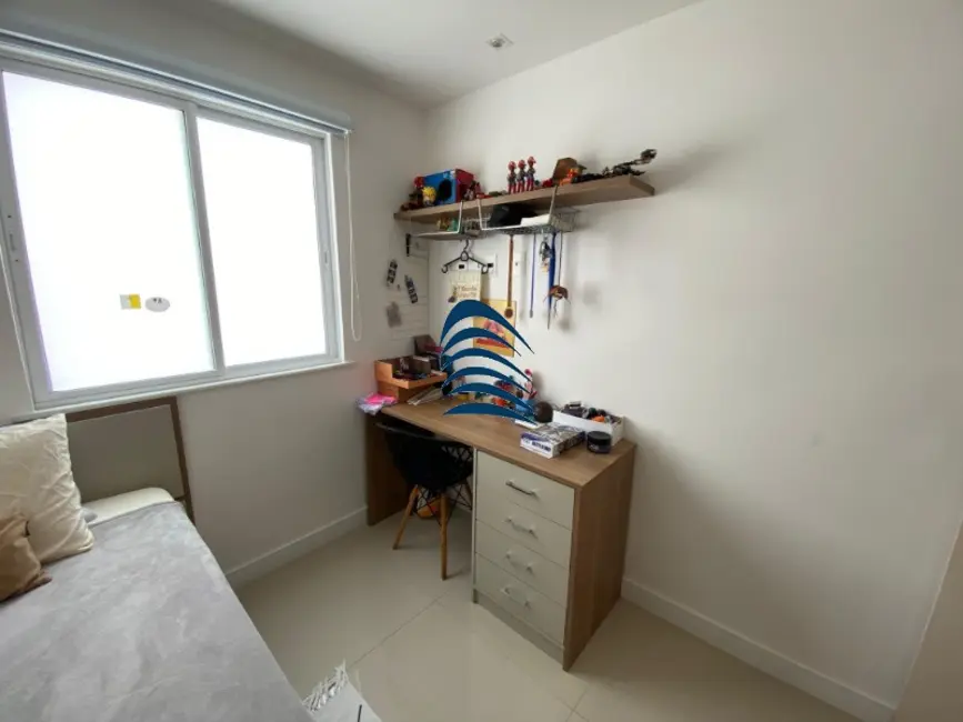 Foto 8 de Apartamento com 3 quartos à venda, 72m2 em Piatã, Salvador - BA