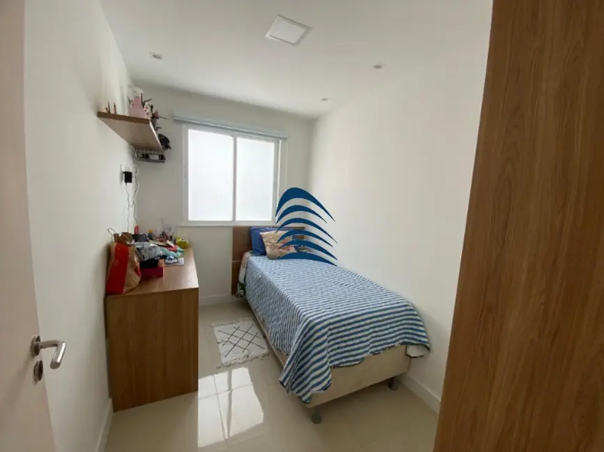 Foto 5 de Apartamento com 3 quartos à venda, 72m2 em Piatã, Salvador - BA