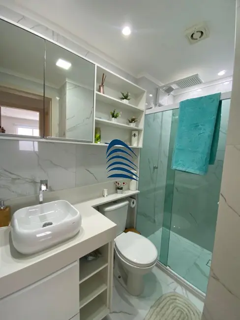 Foto 3 de Apartamento com 3 quartos à venda, 72m2 em Piatã, Salvador - BA